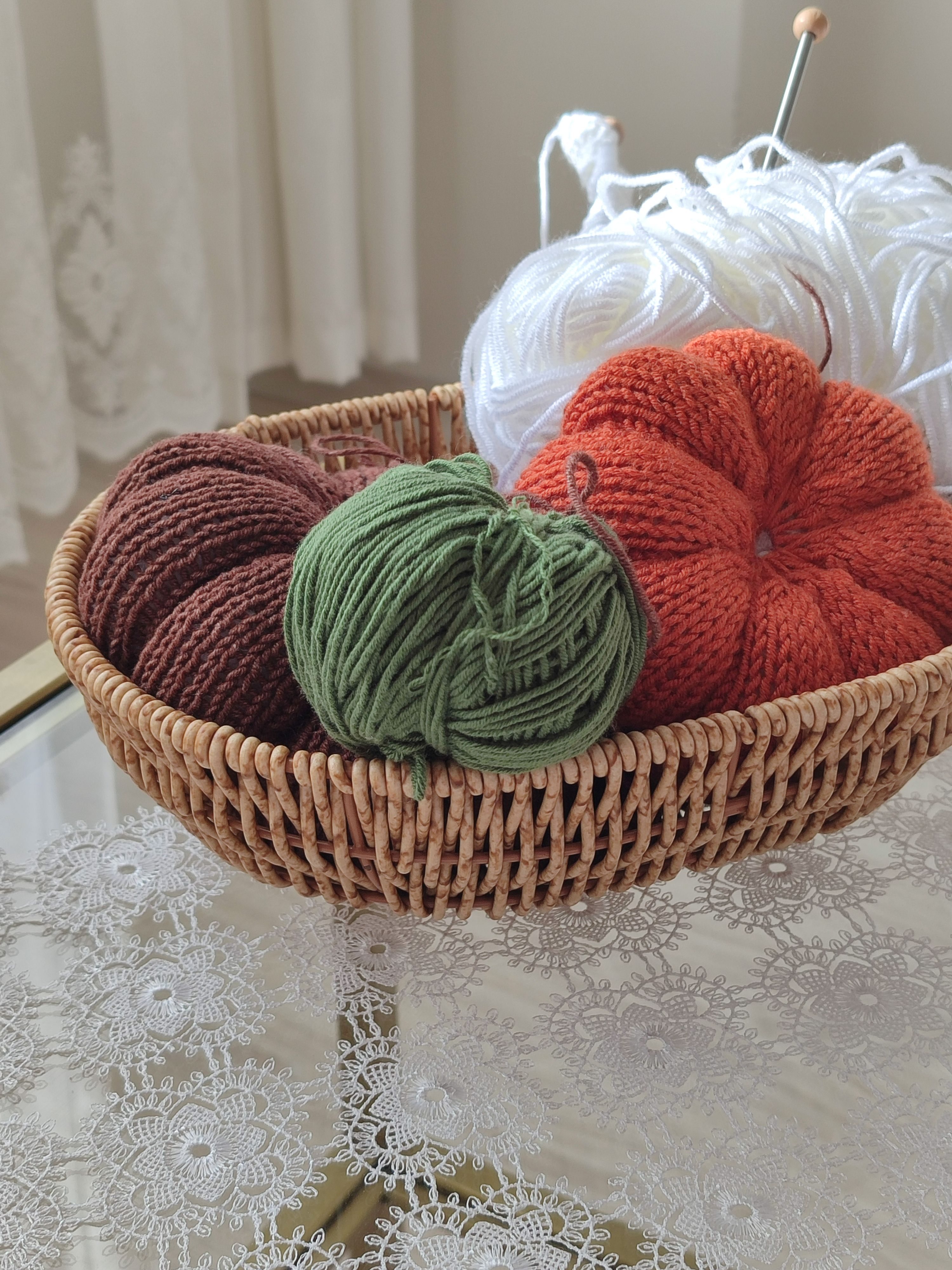 Crochet Baskets Photos, Download The BEST  Crochet