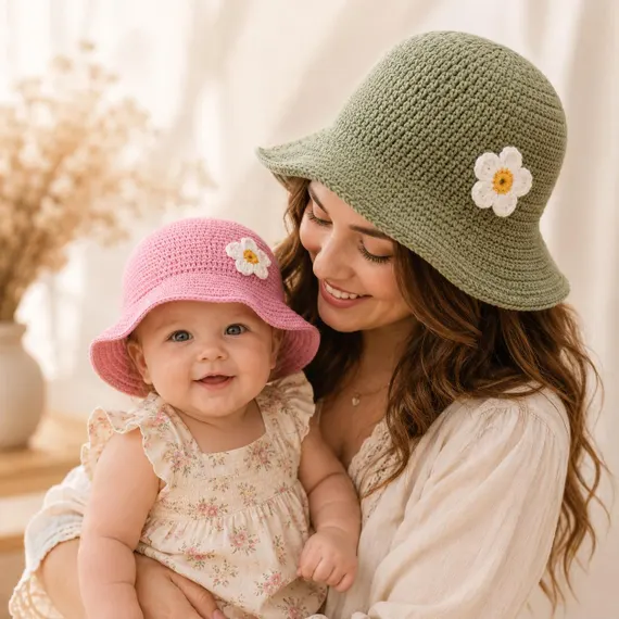 The Hat That Grew Ears