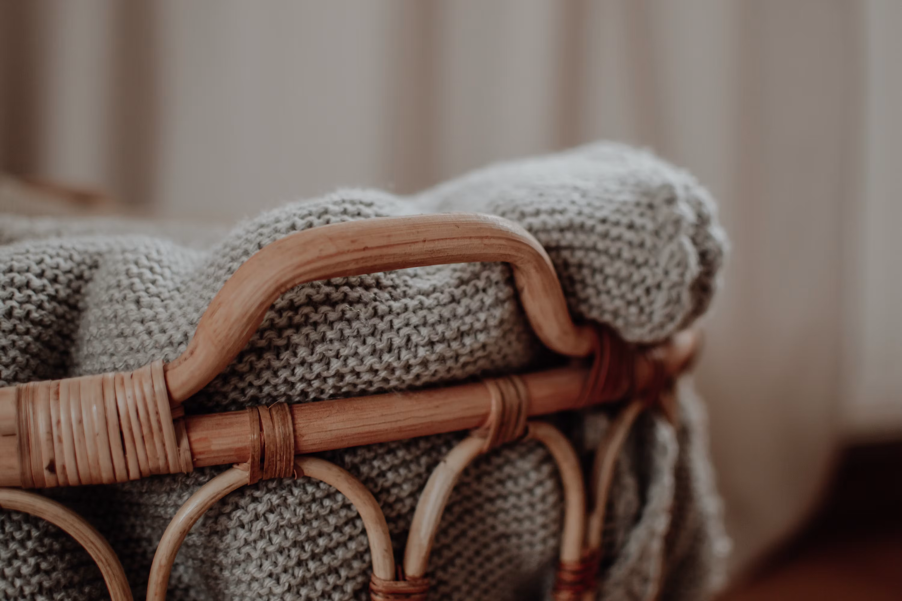 How to Wash and Care for Handmade Crochet Items: A Love Story in Four Acts