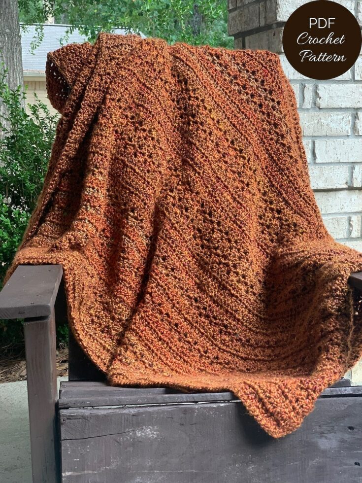 Embrace the Cozy Season: Cozy Fall Crochet Ideas for September Evenings