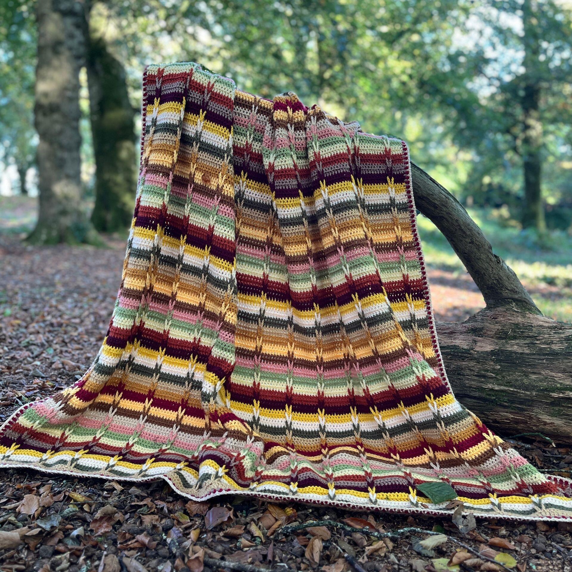 Cottagecore Crochet Ideas Everyone Loves