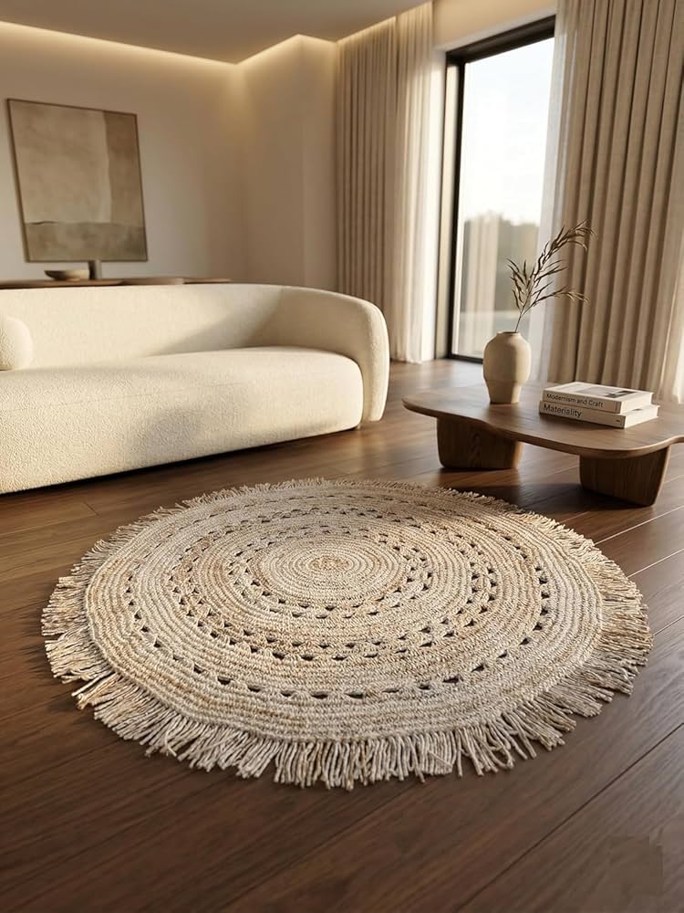 Crochet Decor That Looks Like Restoration Hardware