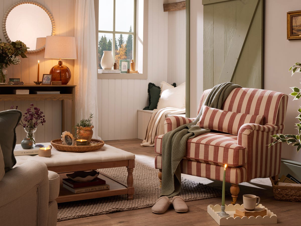 Cottagecore, But Make It Modern – Inside Dusk's Dreamy New Autumn/Winter  Homeware Collection